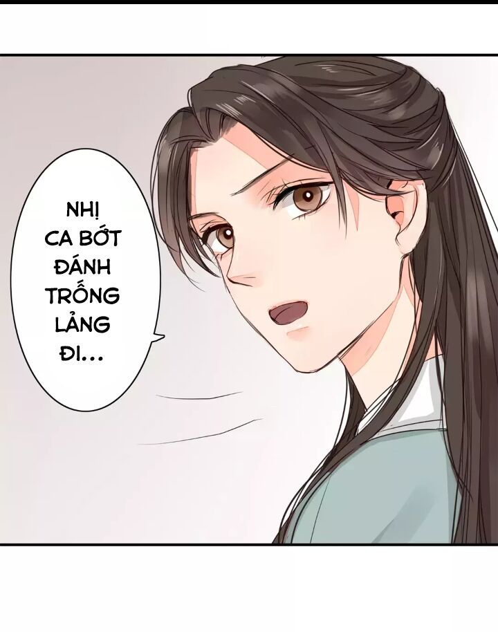 chỉ phu vi thê chapter 16 23