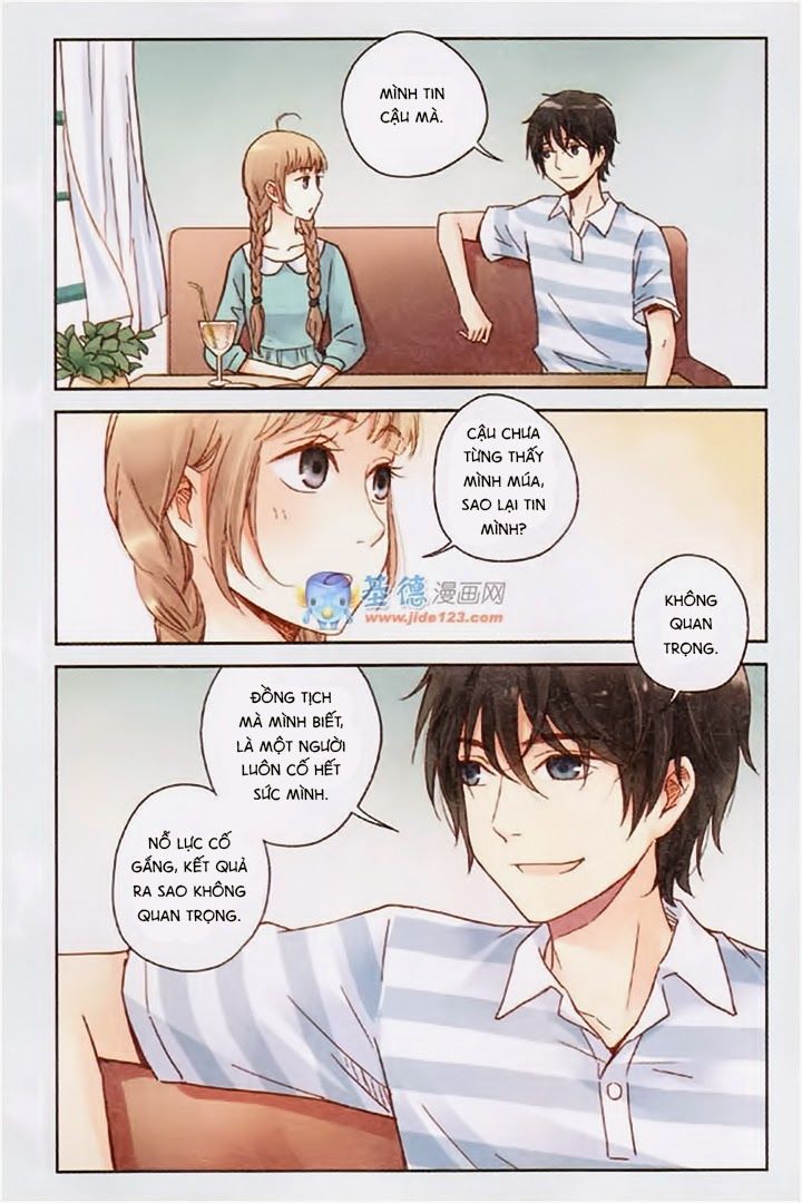 bạc hà chi hạ chapter 9.2 10