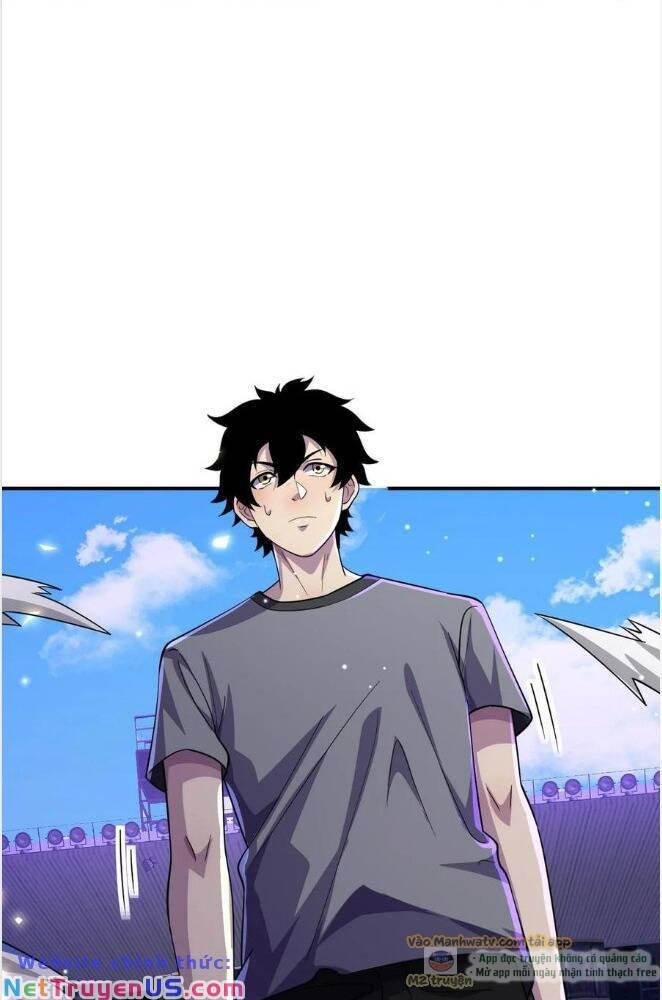 nhìn thấy thanh máu, ta xử tội thần linh chapter 129 24