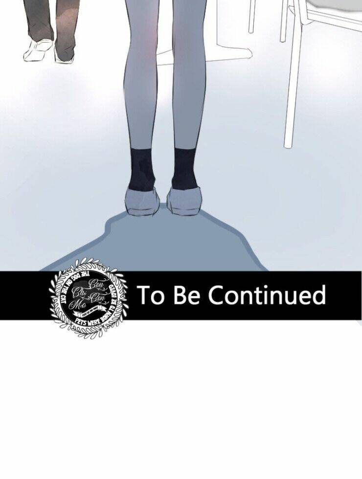 yêu không thể nói chapter 21 34