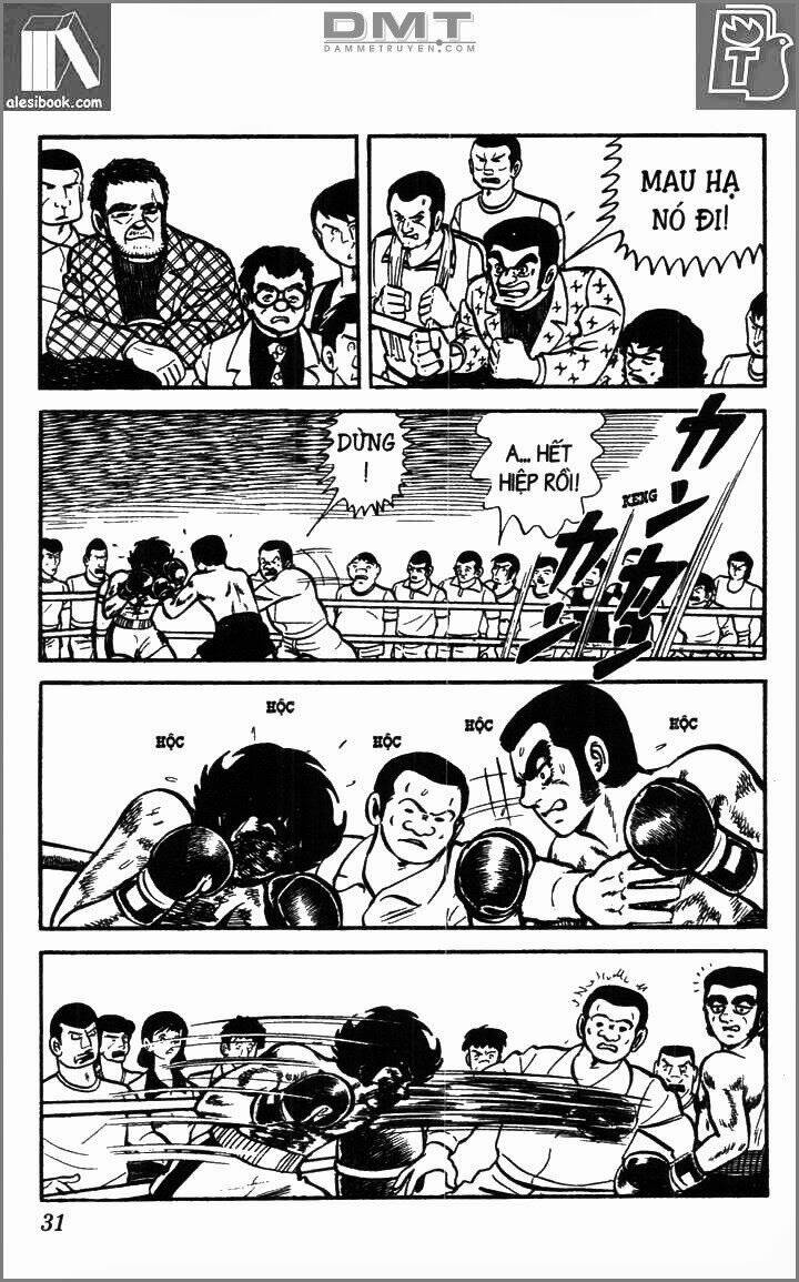 ganbare genki chapter 71 7