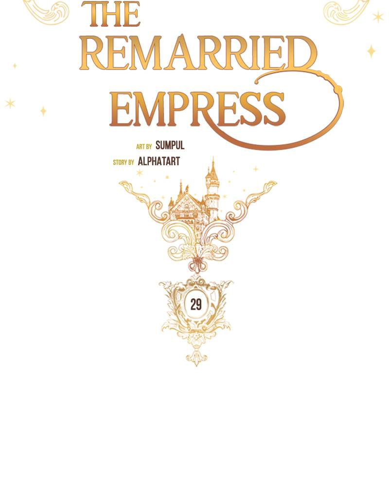 Hoàng Hậu Tái Hôn chapter 29.1 10