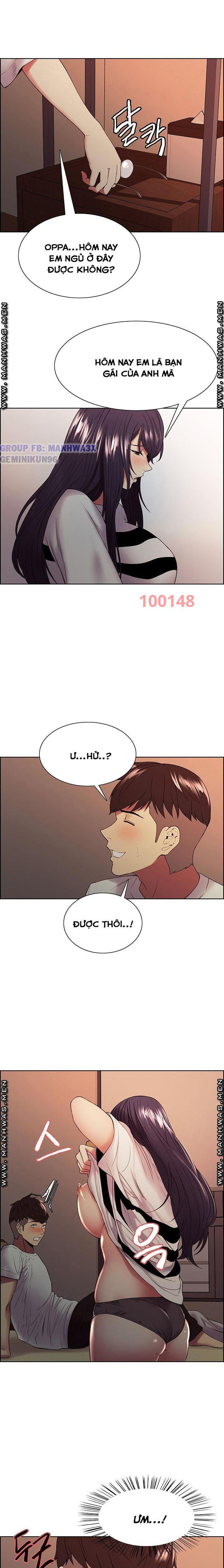 chạy trốn gia đình chapter 42 13