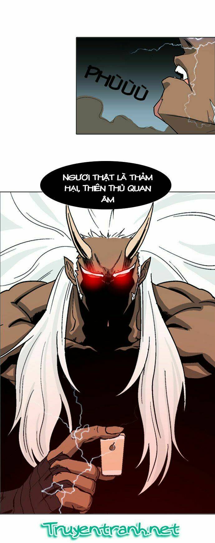 the language of god chapter 19 23