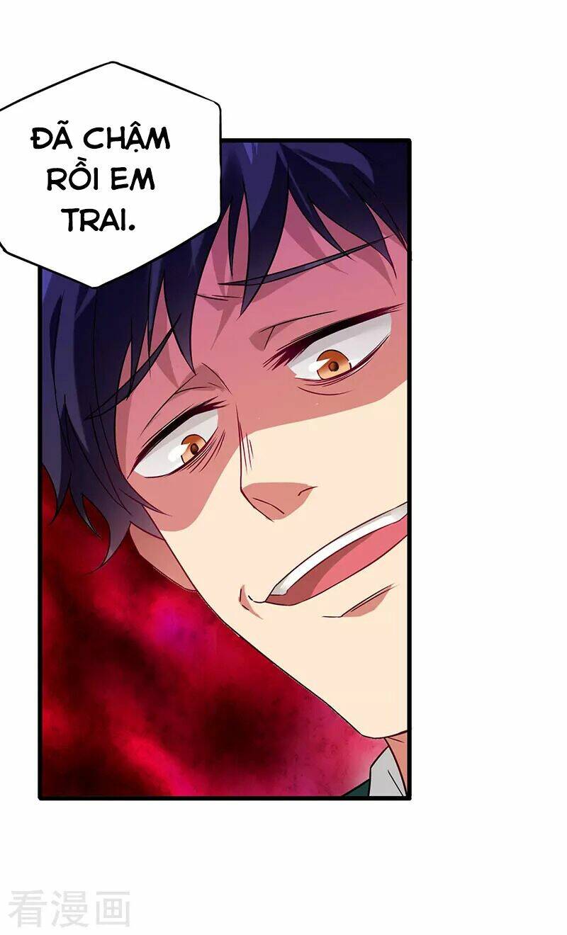 siêu cấp bại gia tử chapter 44 23