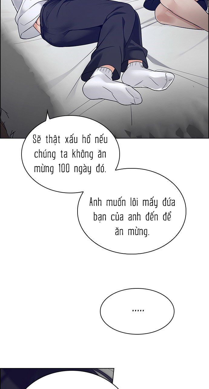 trò chơi số mệnh chapter 271 13