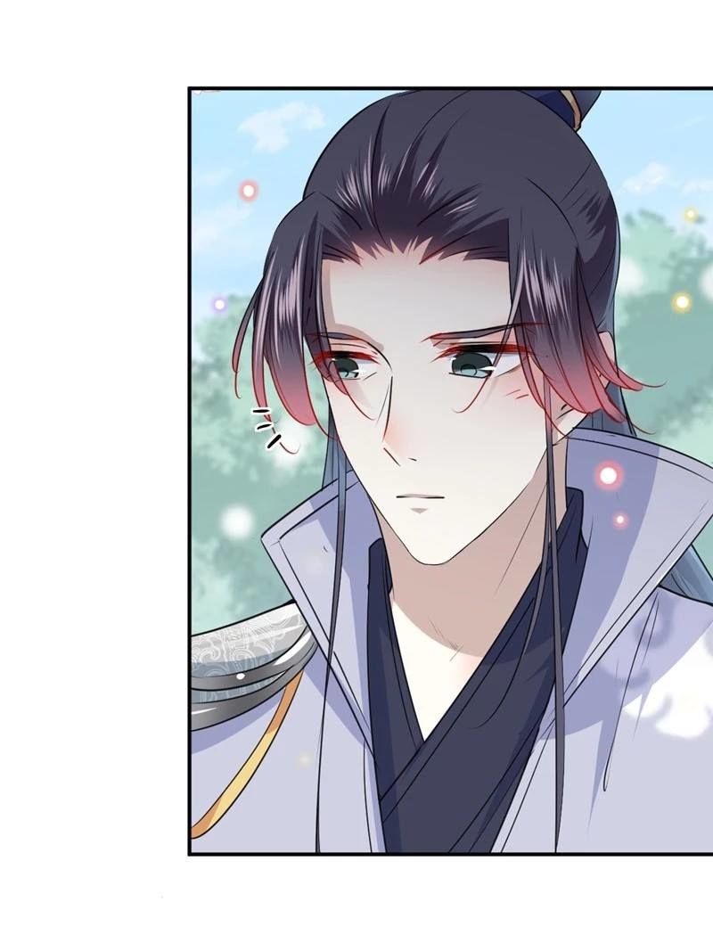 vương gia không thể trêu chapter 87 21