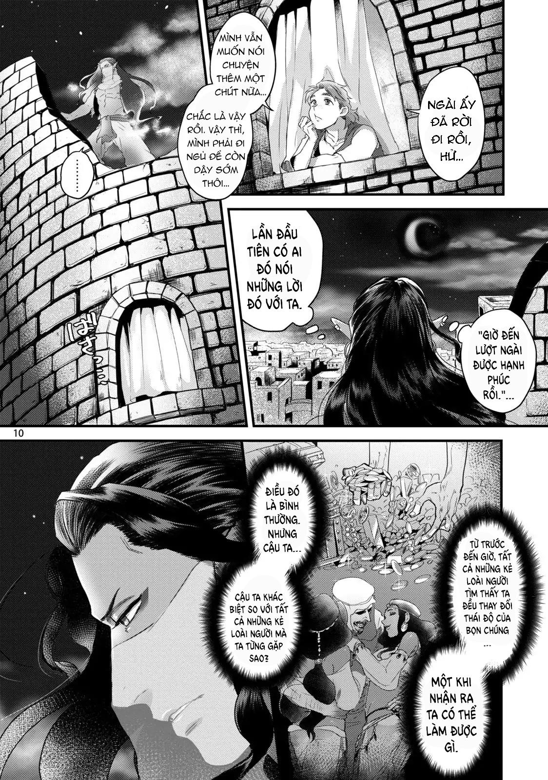 oneshot hỏny chapter 192 11