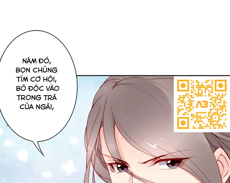 đế cung đông hoàng phi chapter 63 14