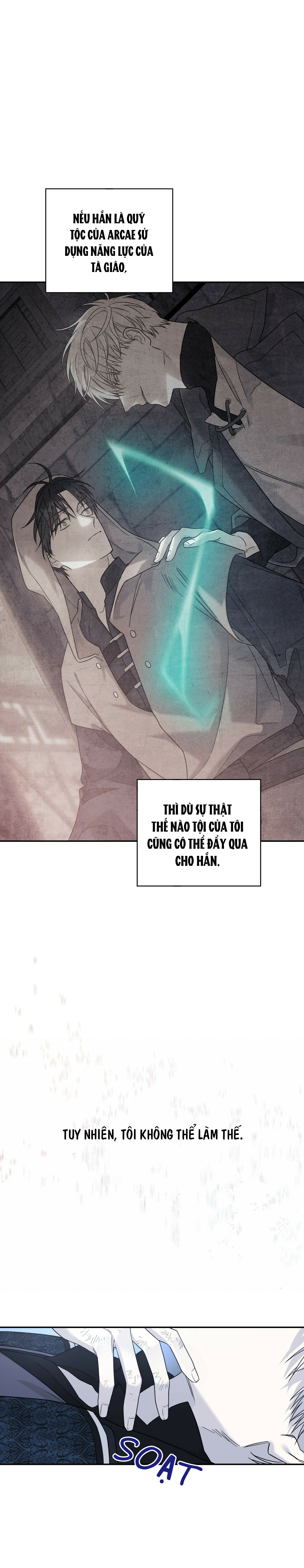 khế ước vĩnh cửu chapter 12 26