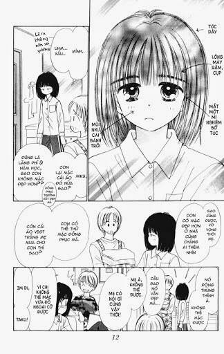 kirakira 100% chapter 1.1 17