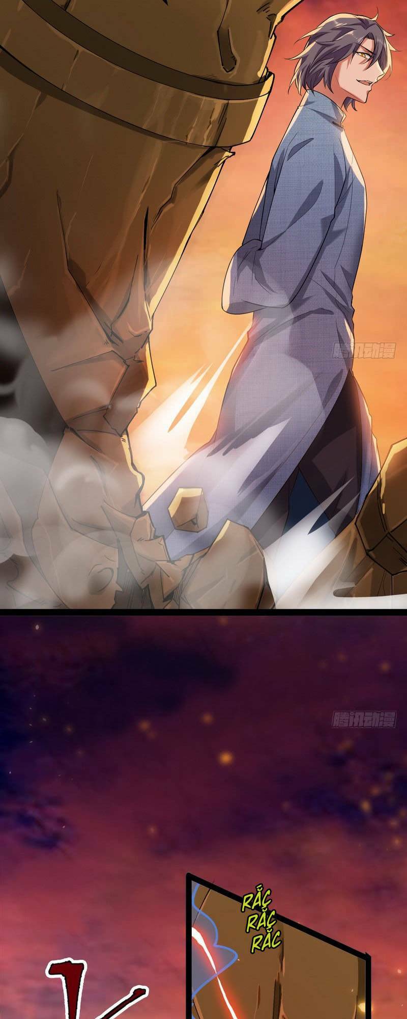 ta là tà đế chapter 23 21