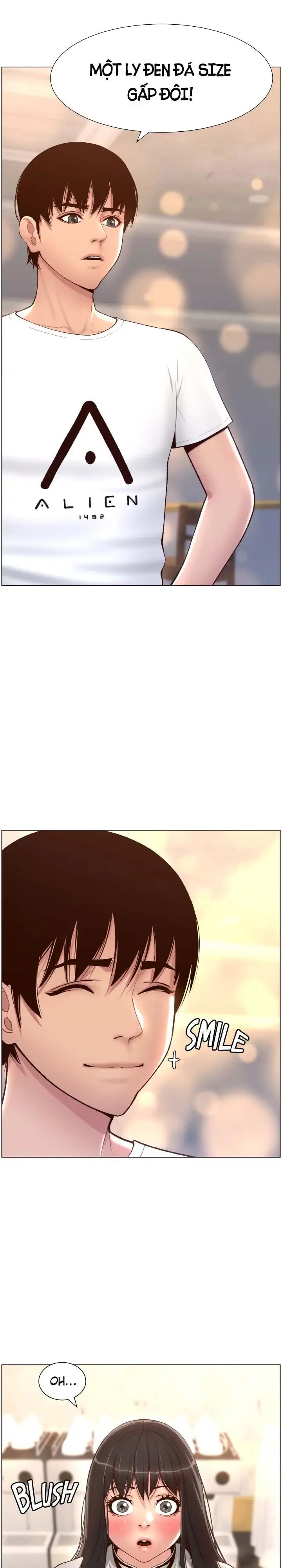 app đế vương giường chiếu chapter 4 17