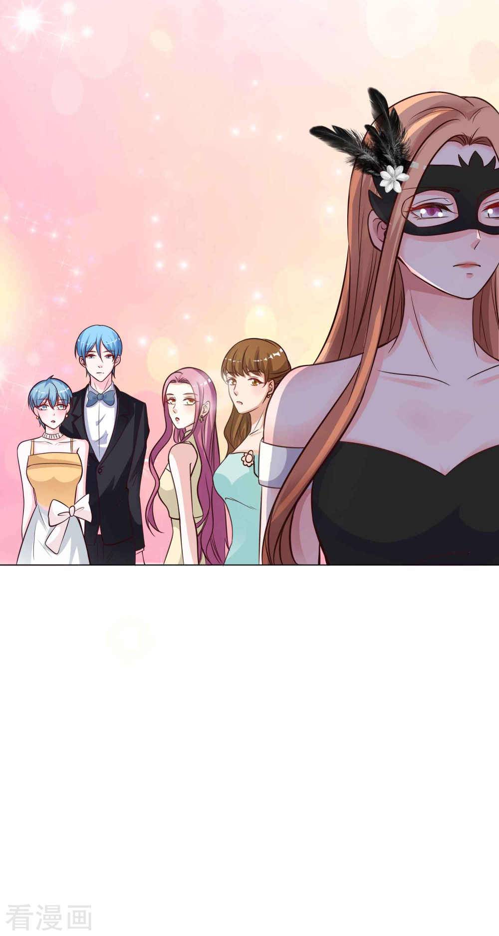 thời thượng nữ vương có chút tô chapter 26 12