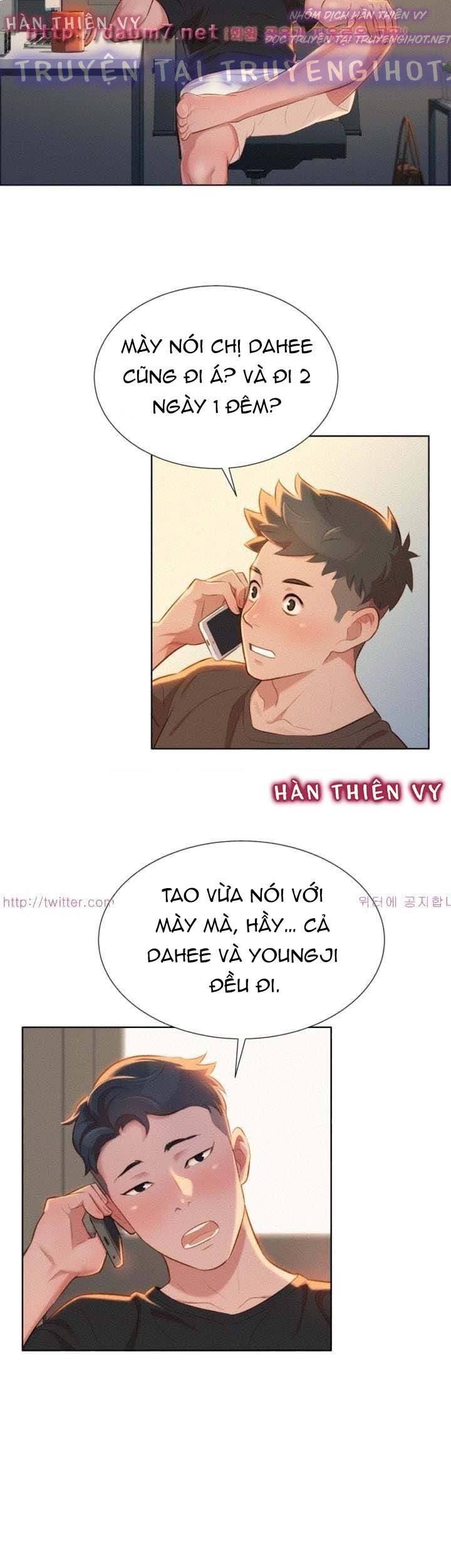 chị gái hàng xóm chapter 11 26