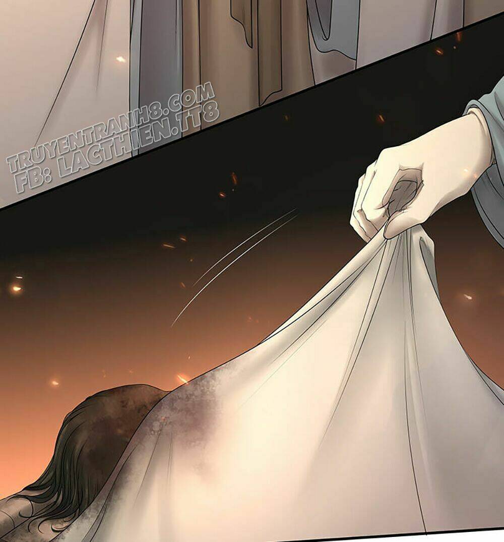 nữ ngỗ tác họa cốt chapter 5 5