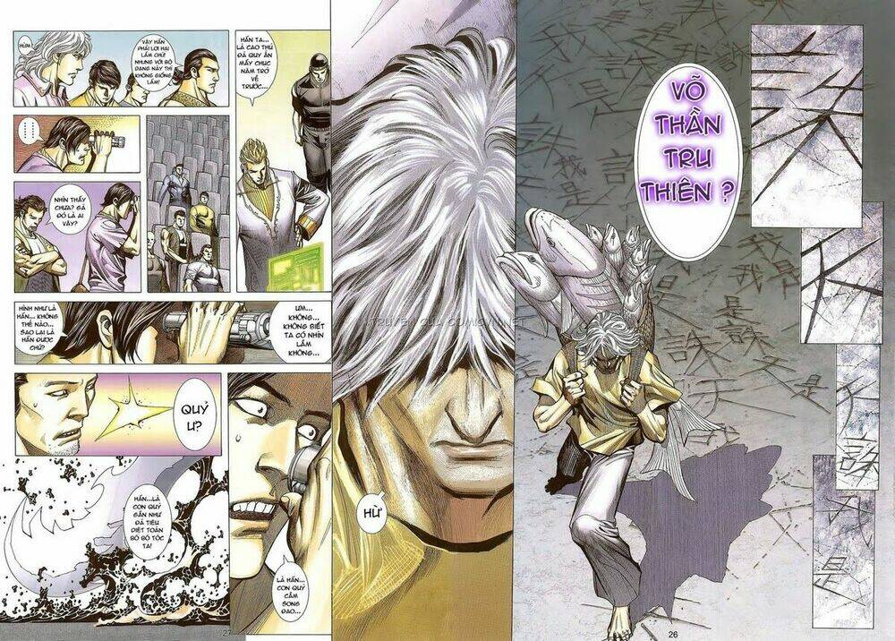 võ thần phượng hoàng chapter 61 21