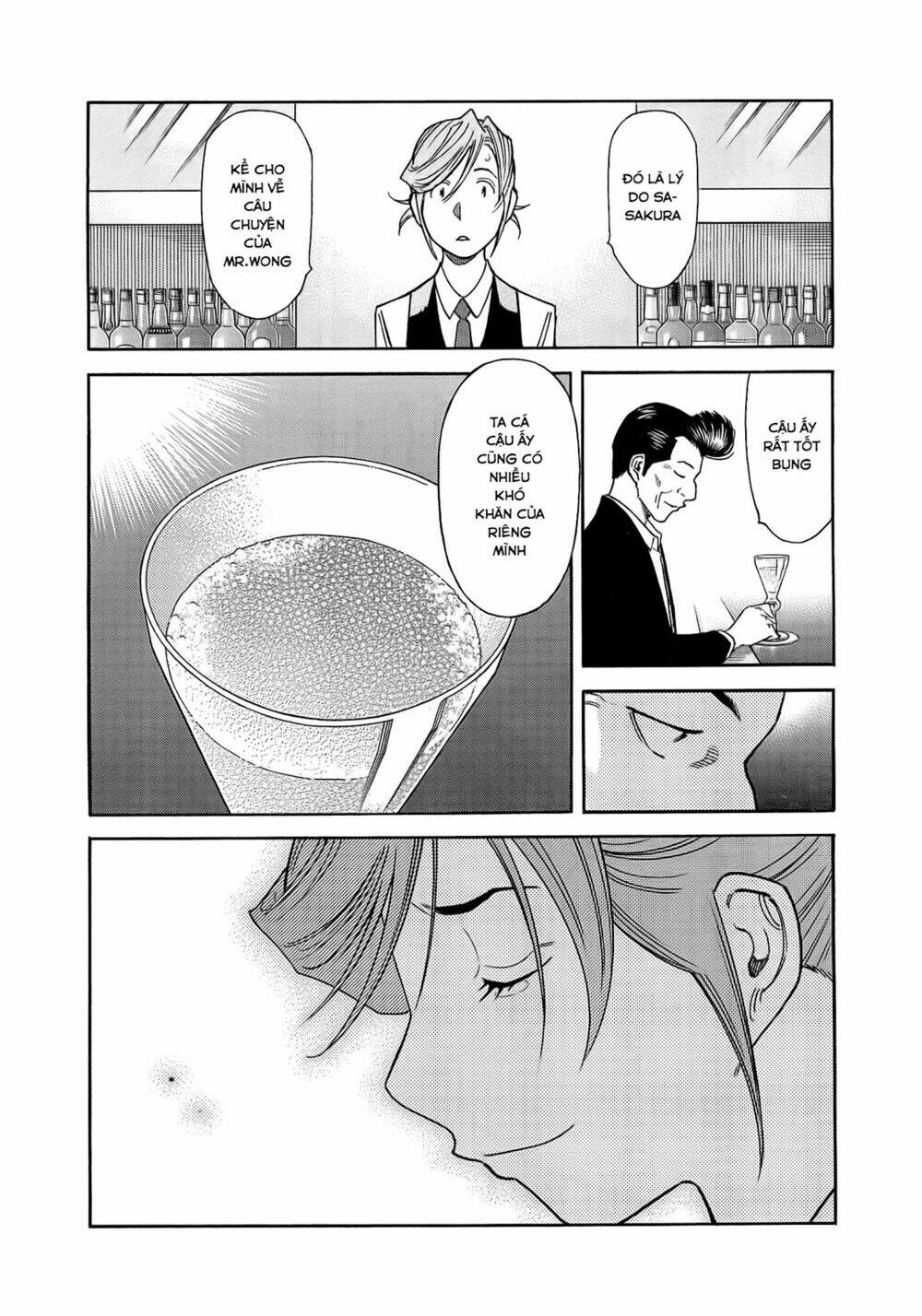 bartender chapter 161 24