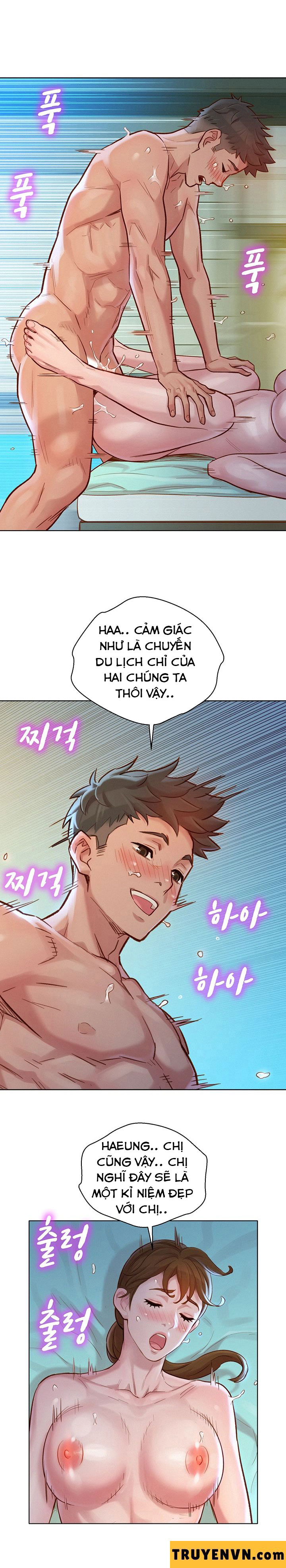 chị gái mưa chapter 129 11