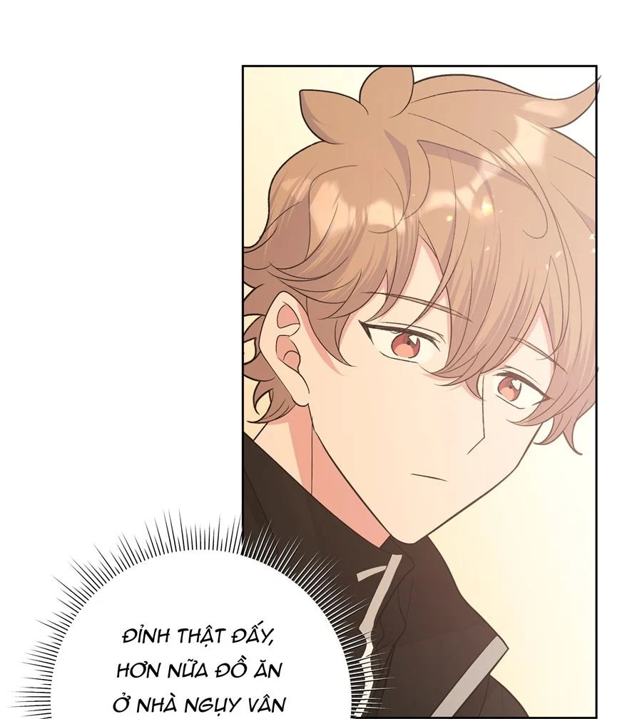 đừng nói yêu tôi (don't say you love me) chapter 76 27