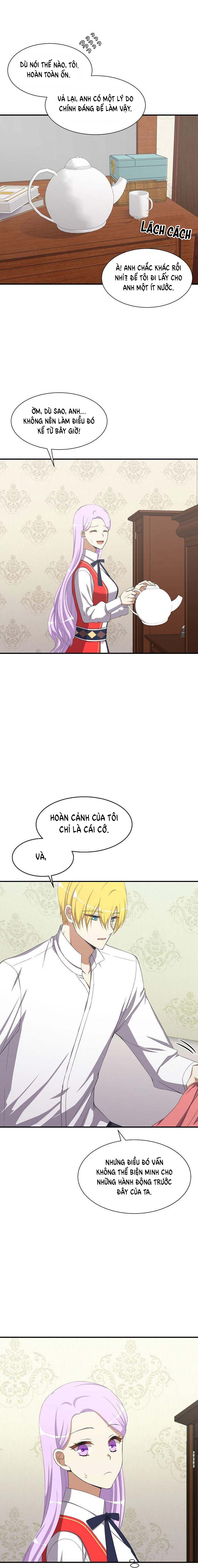 giải cứu công tước bị nguyền rủa chapter 2 13