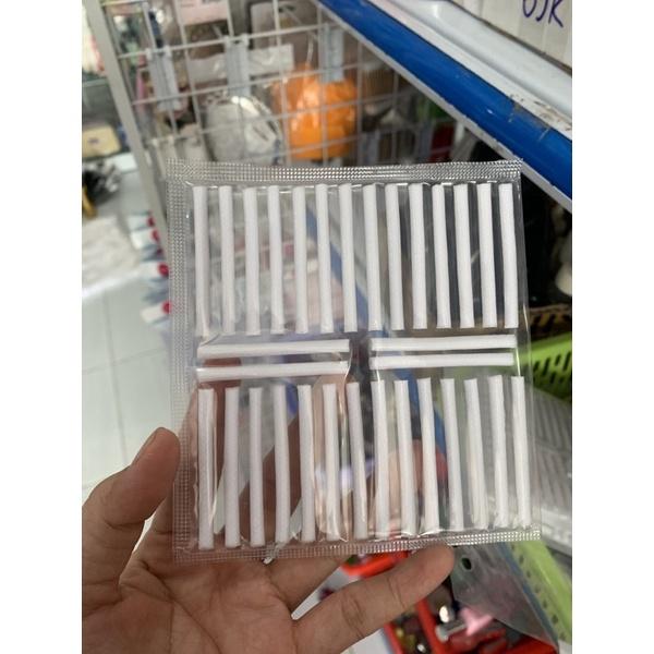 Trục giấy uốn mi 3D