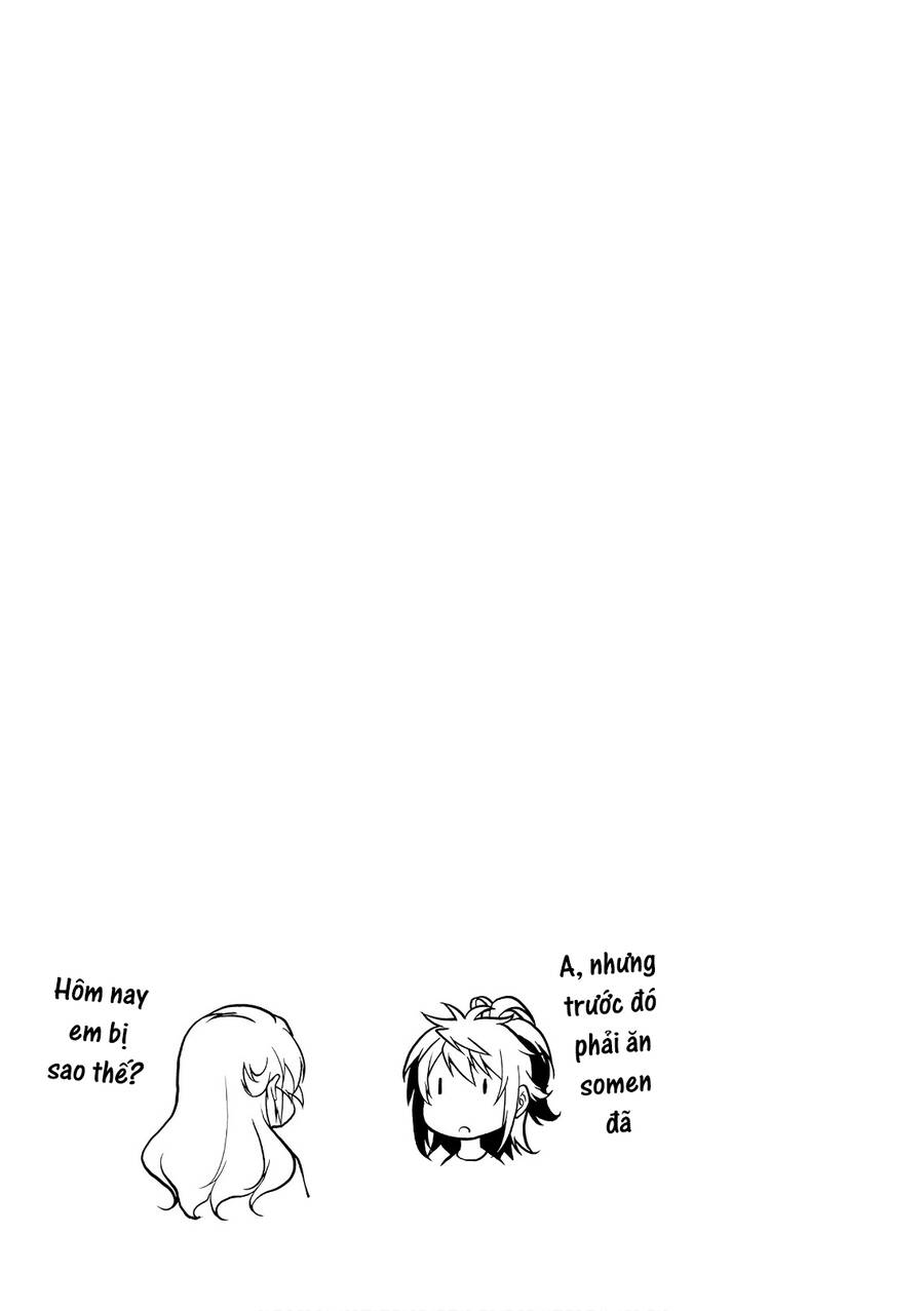 non non biyori chapter 92 25