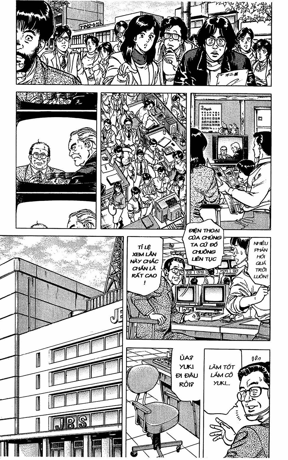 city hunter chapter 47 3