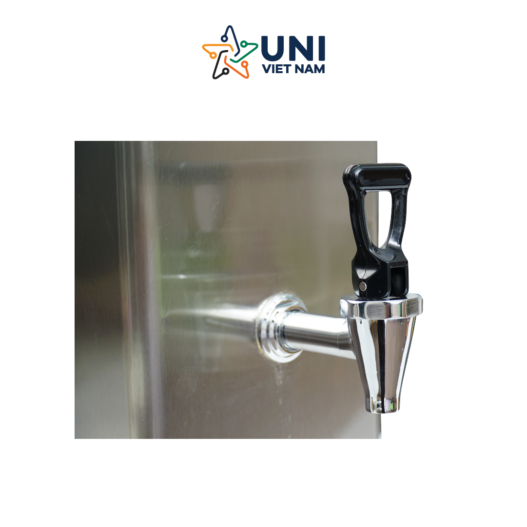 Máy đun nước nóng tự động UniBar UB-10 Hàng Chính Hãng