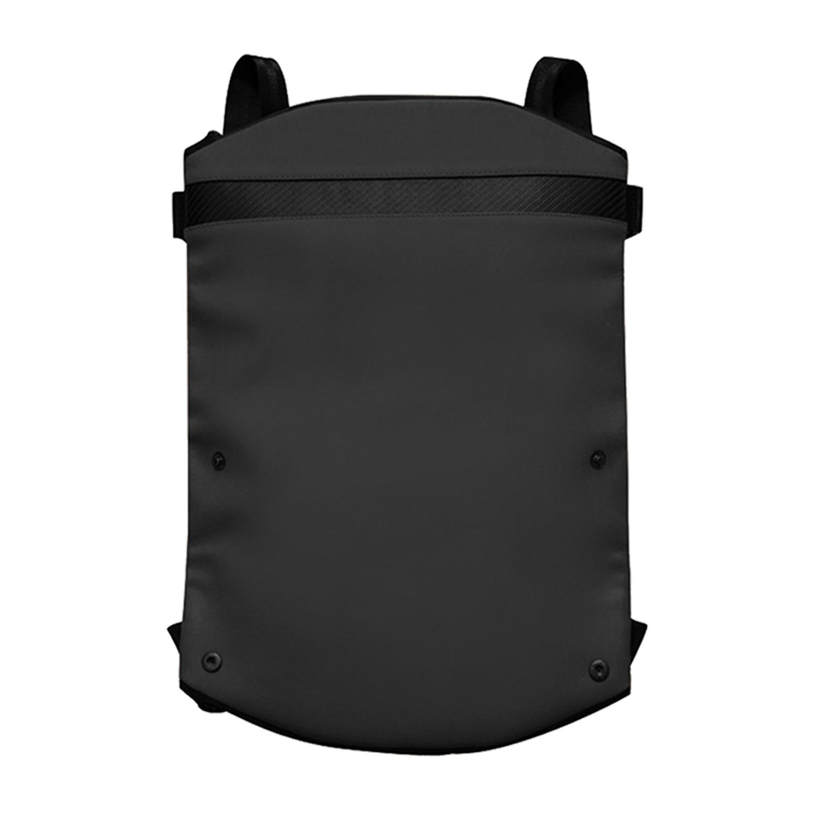 Laptop Backpack Daypack Outdoor Storage Tote Gifts Women Men Computer Bag