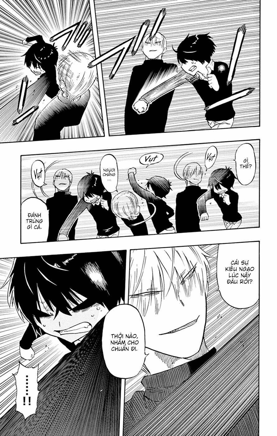 saike mata shite mo chapter 38 11