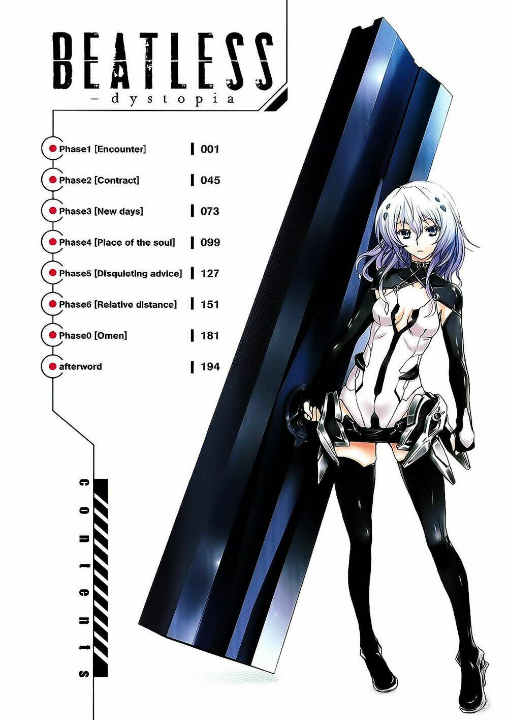 beatless dystopia chapter 1 6