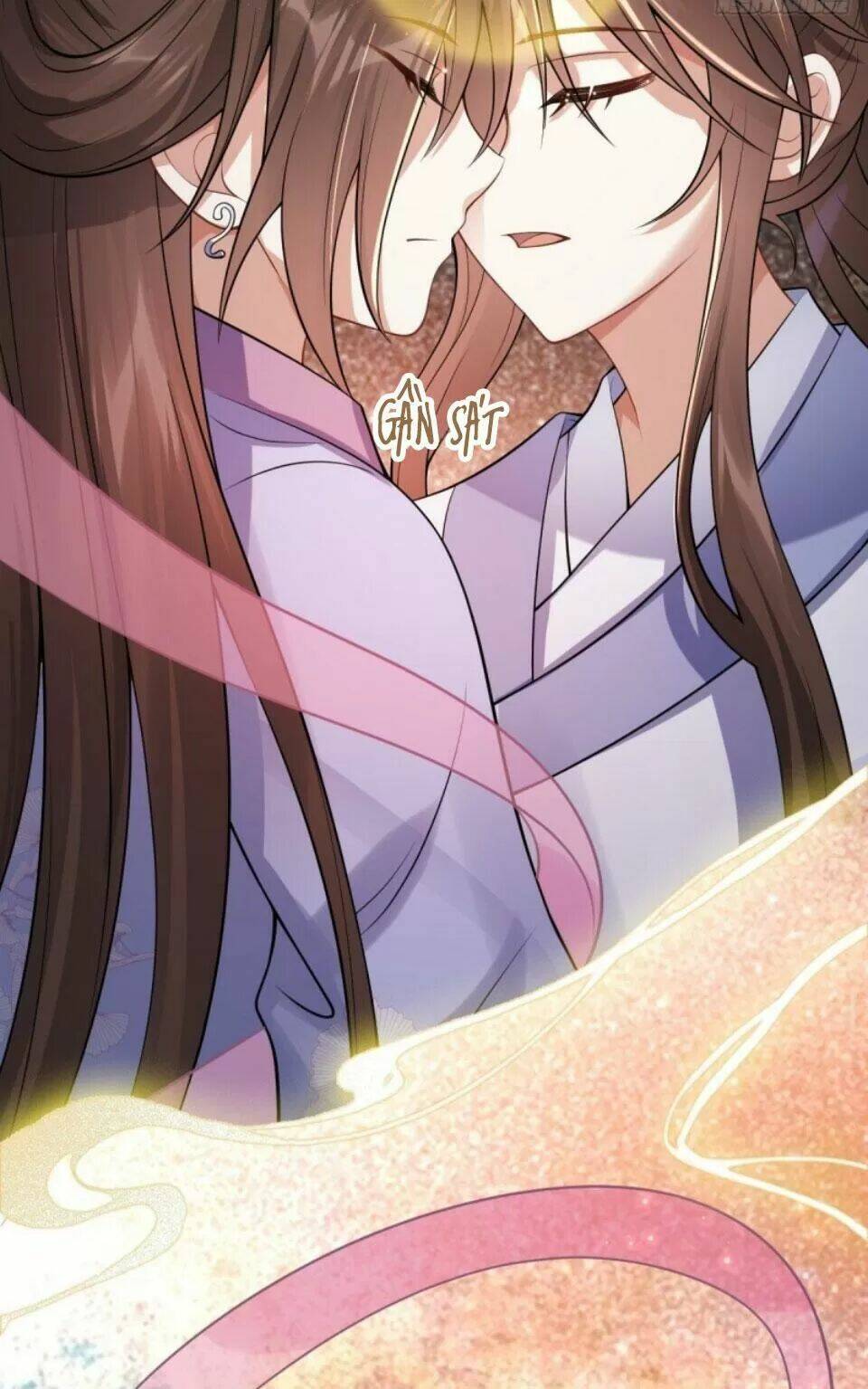 phế nữ yêu thần chapter 56 41