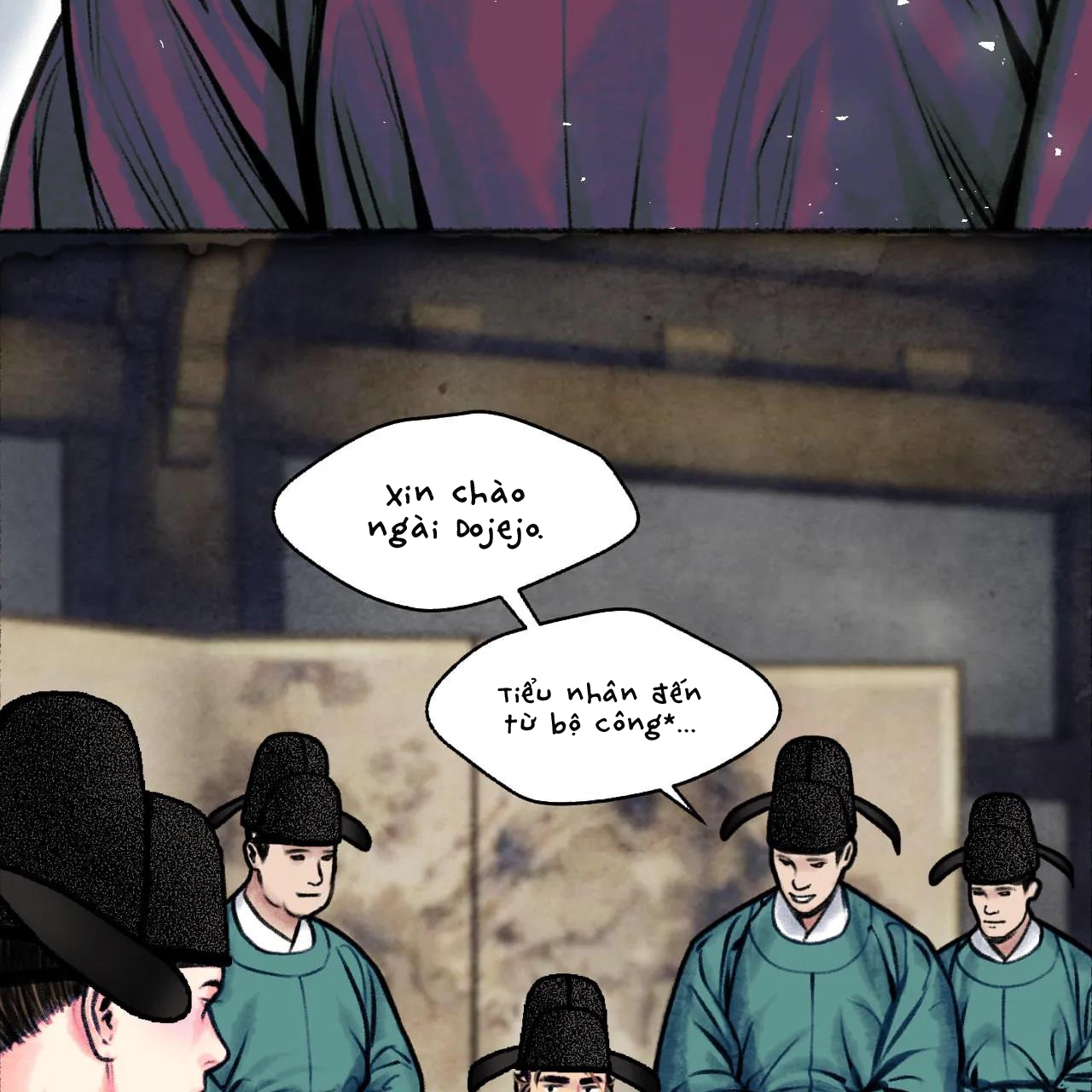 phò mã quan phu chapter 8 62