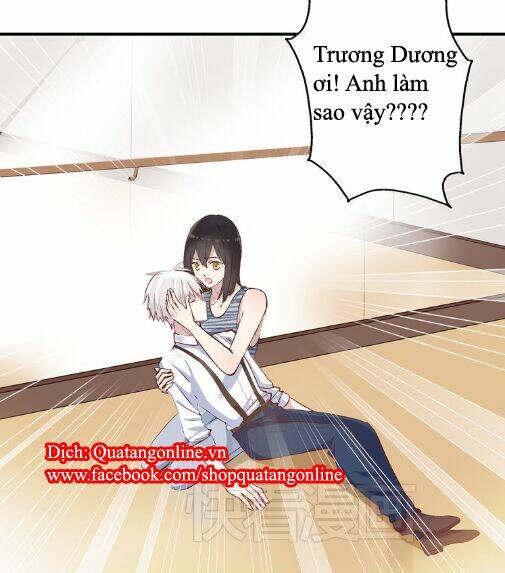 lều khều biết yêu chapter 13 1