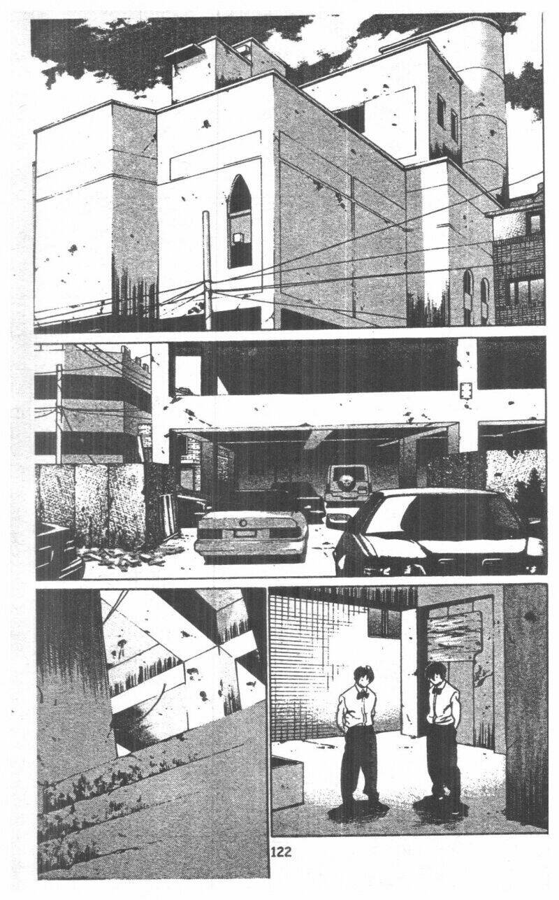 change guy chapter 132 118