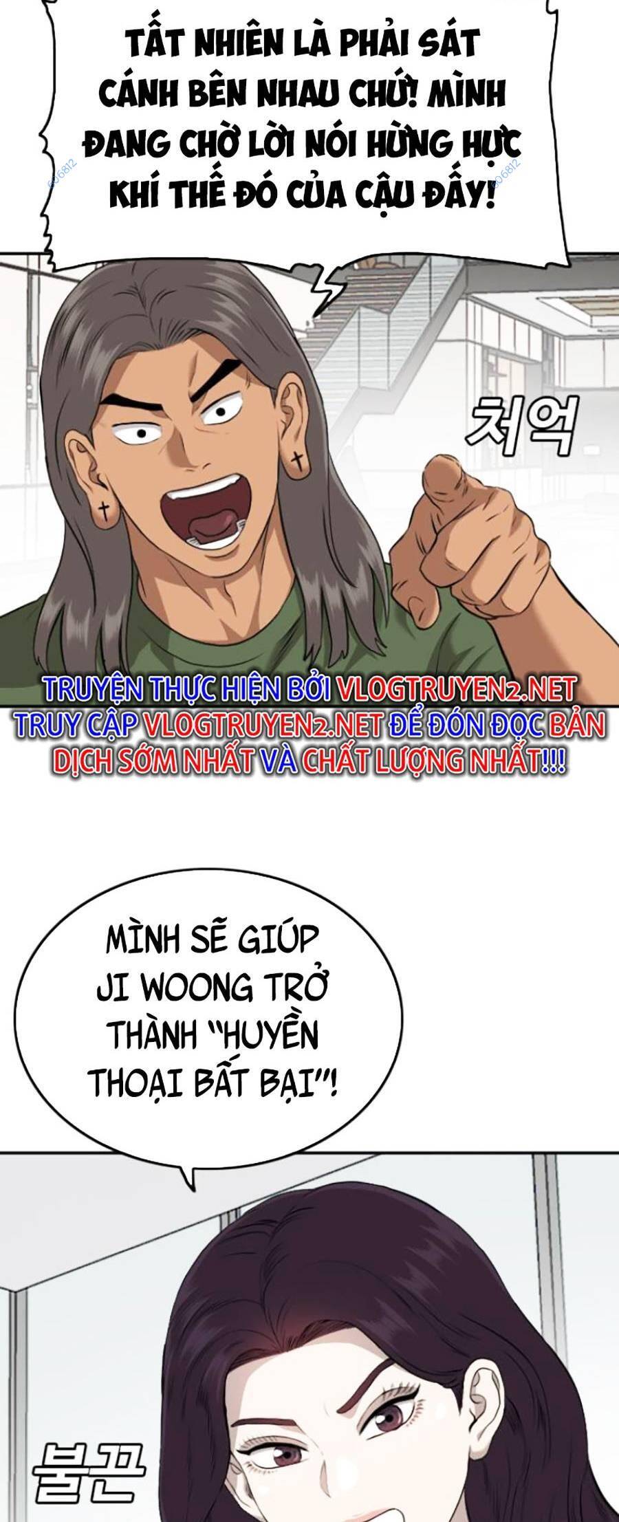 người xấu chapter 124 76