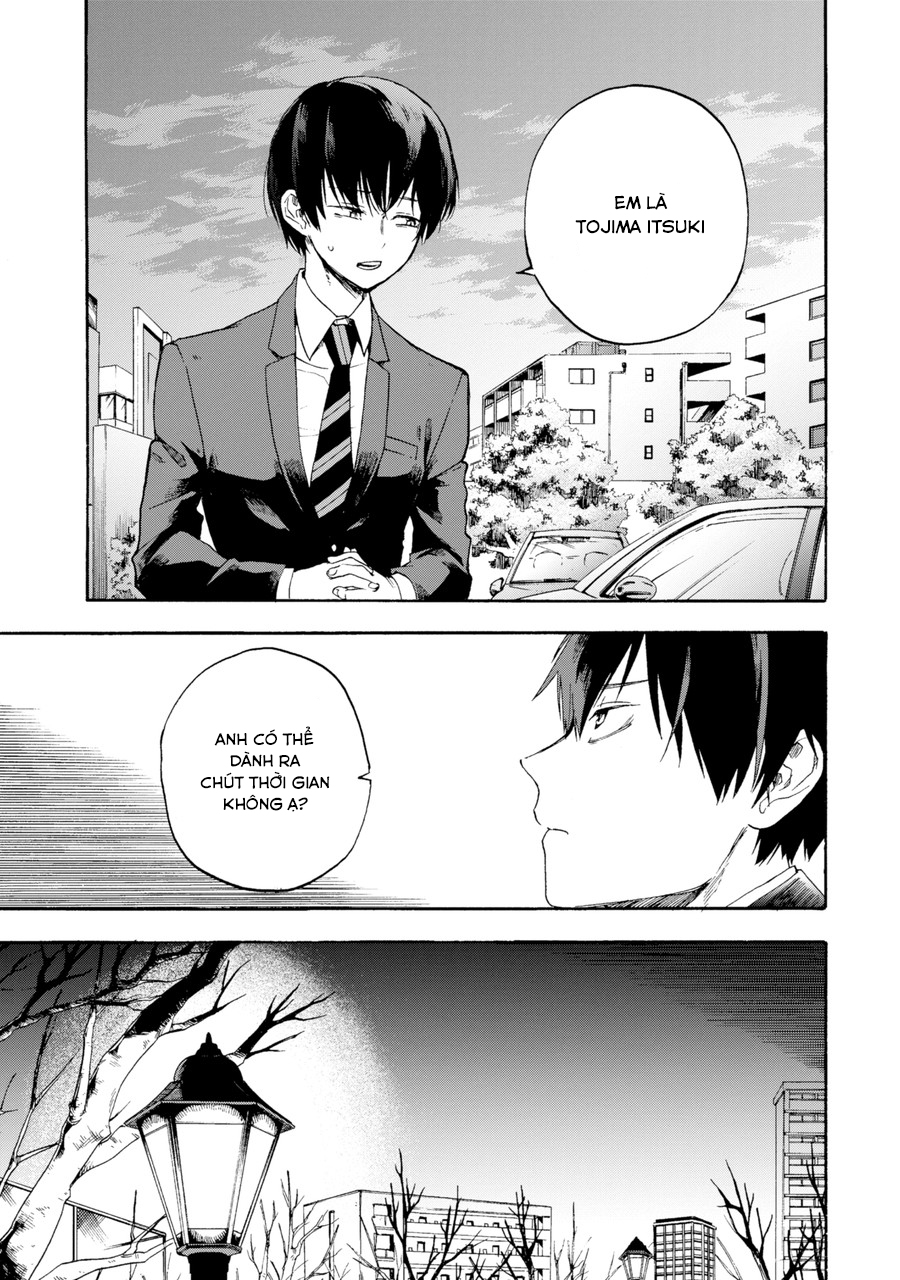 khởi đầu của sự kết thúc chapter 1 17