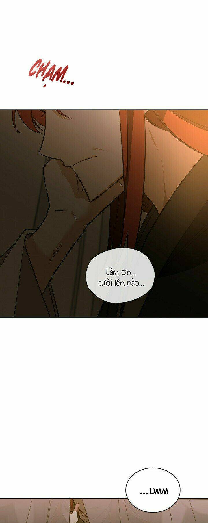 quái thú với hoa chapter 97 7