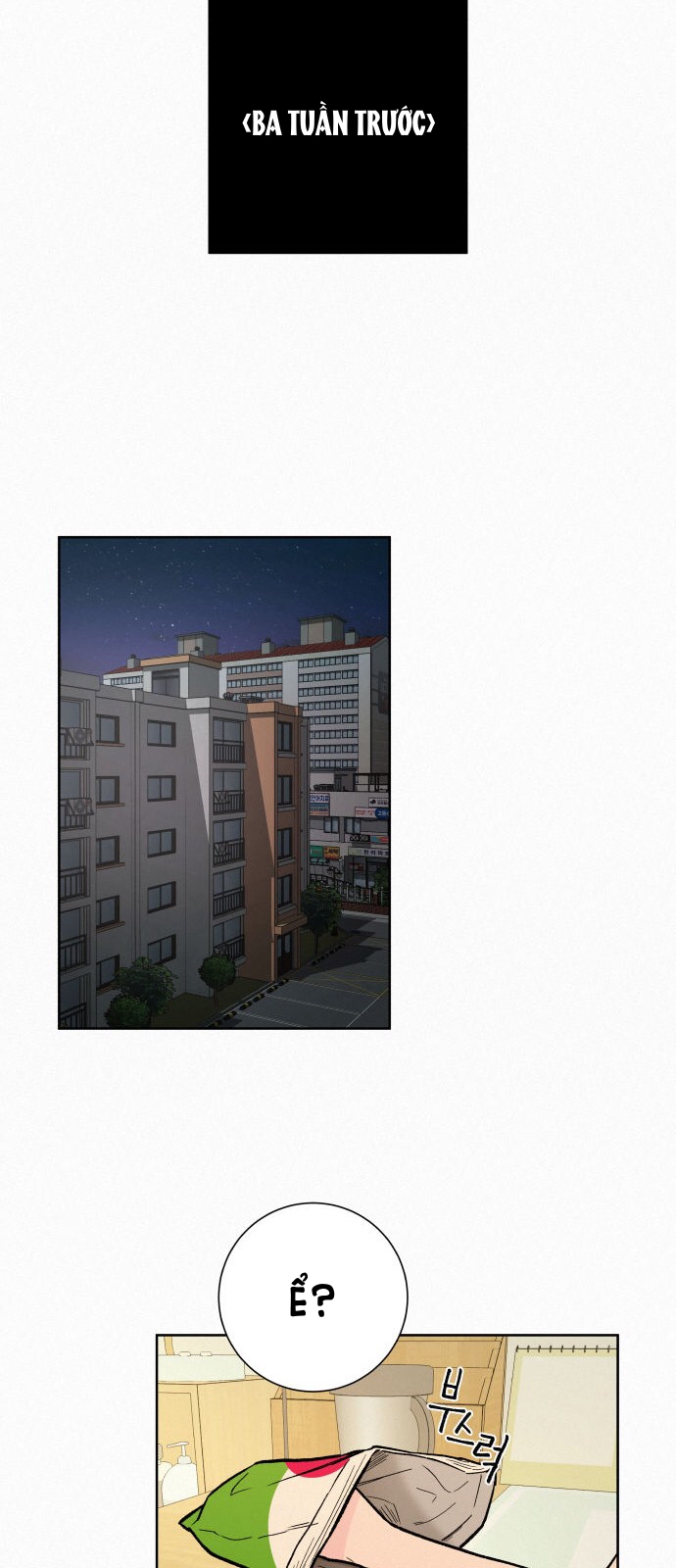 kế hoạch tình yêu trong sáng chapter 3.1 6