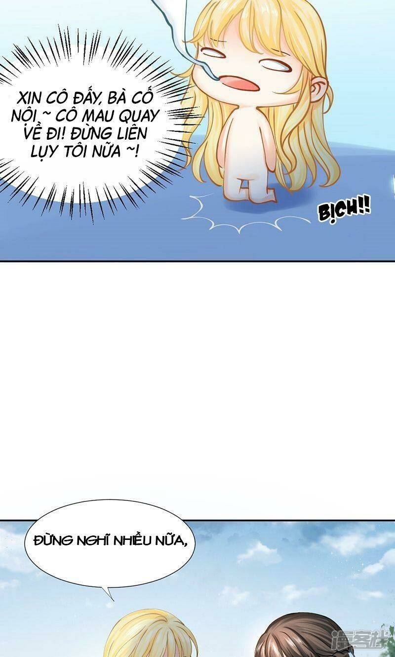 thiếu nữ sấm sét chapter 43 34