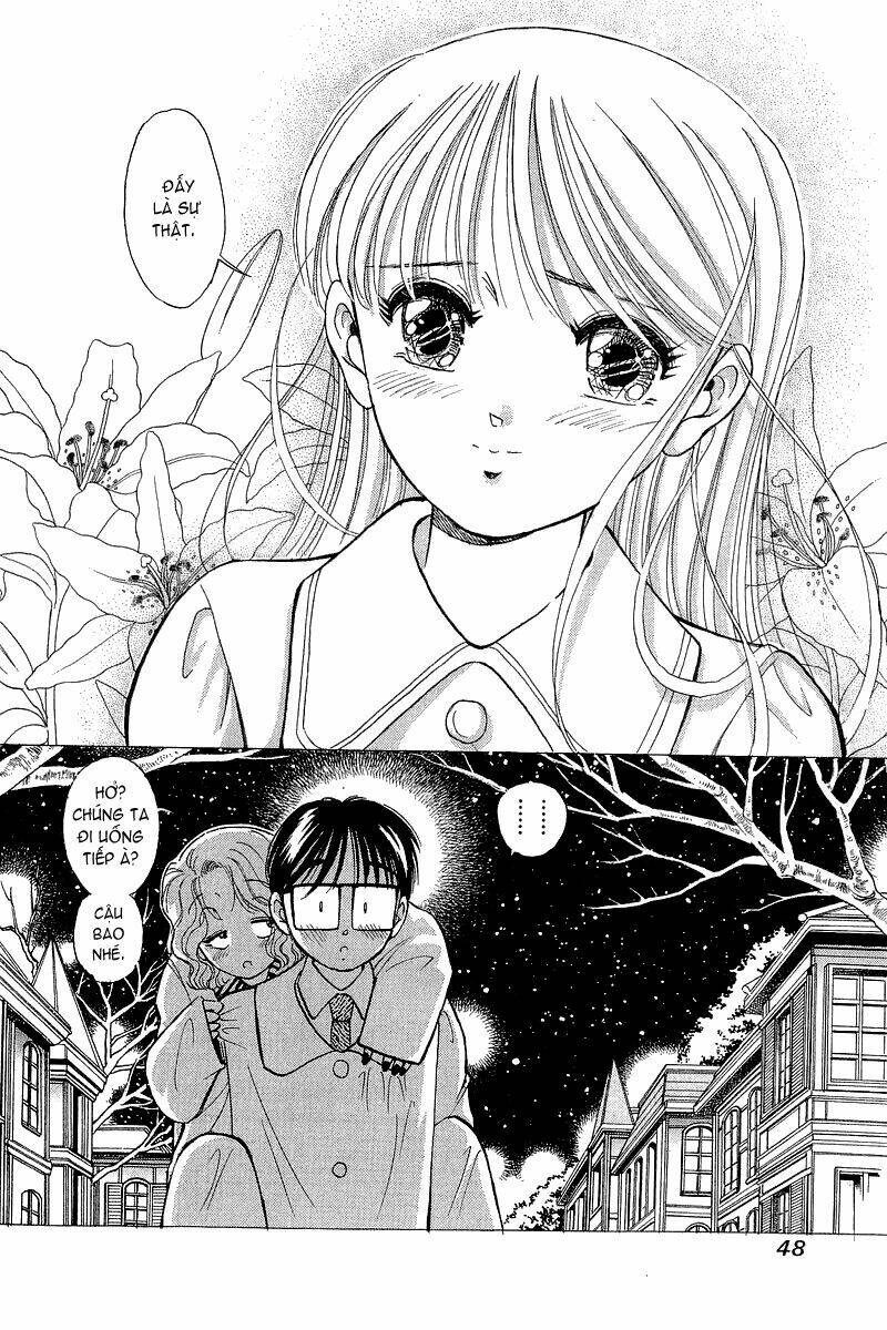 yume de aetara chapter 50 19