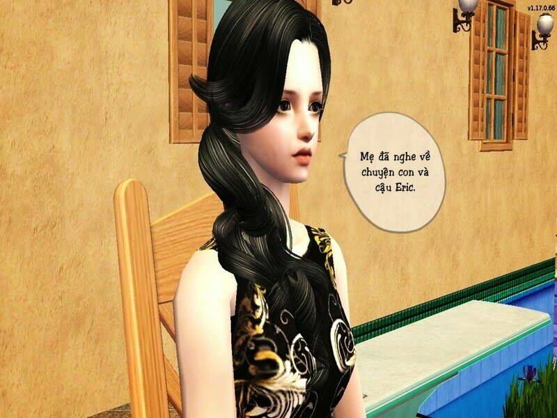 nụ cười của anh [truyện sims] chapter 62 37