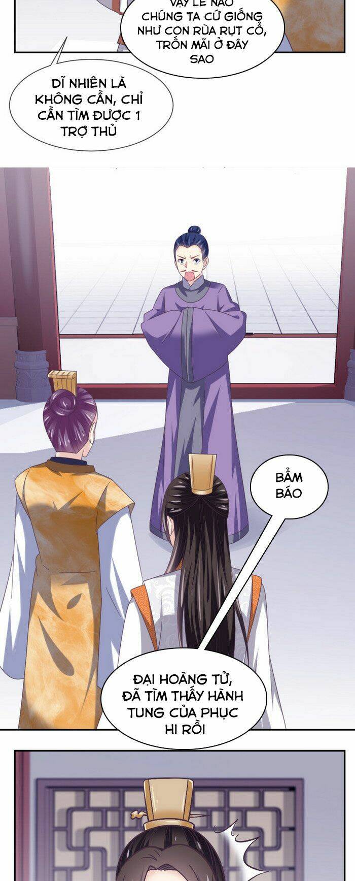 ta là ngọc hoàng đại đế chapter 116 13