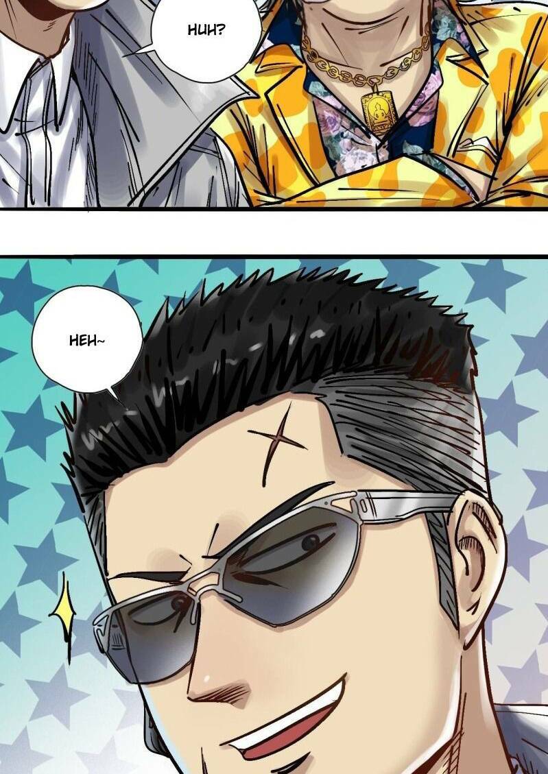 thế giới xa lạ chapter 25 53