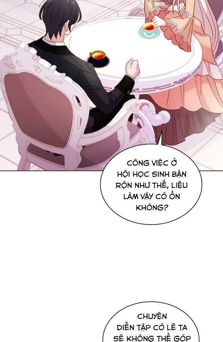 để yên cho tiểu thư hiền chapter 32 14