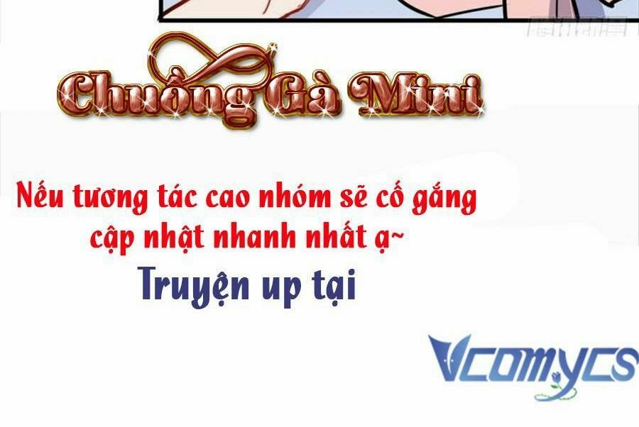 cố tổng, vợ của ngài quá mạnh rồi! chapter 48 92