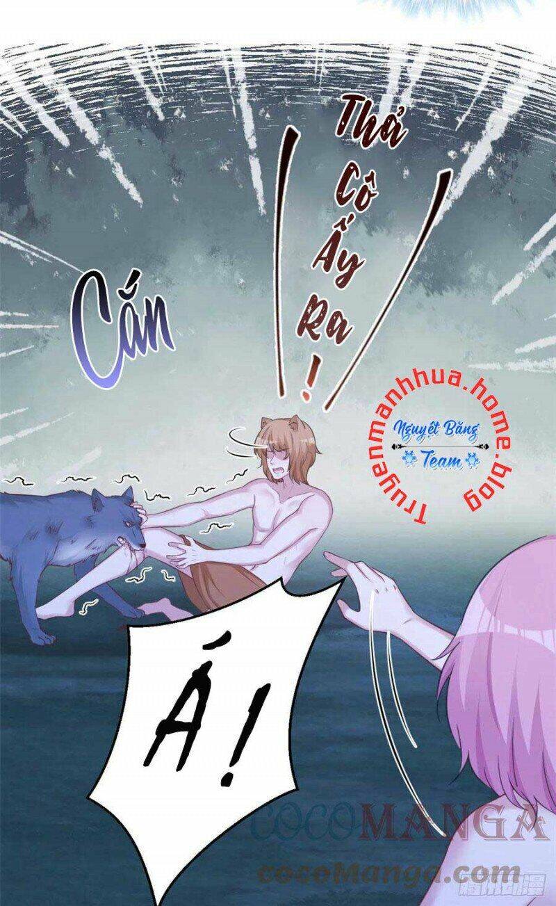 [16+] thảnh thơi thú thế chủng chủng điền, sinh sinh tể chapter 331 24