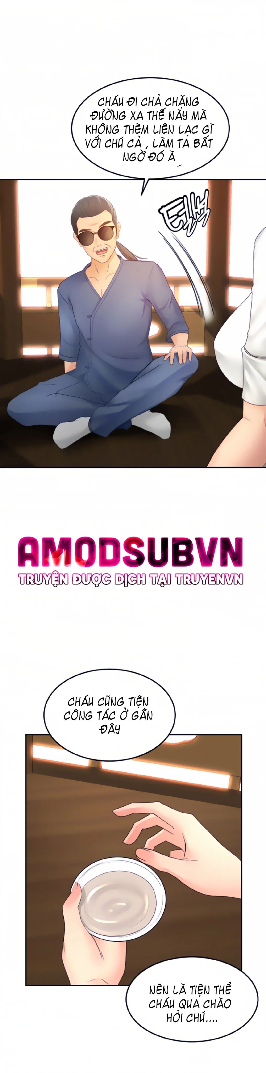 cậu chủ nhỏ chapter 39 29