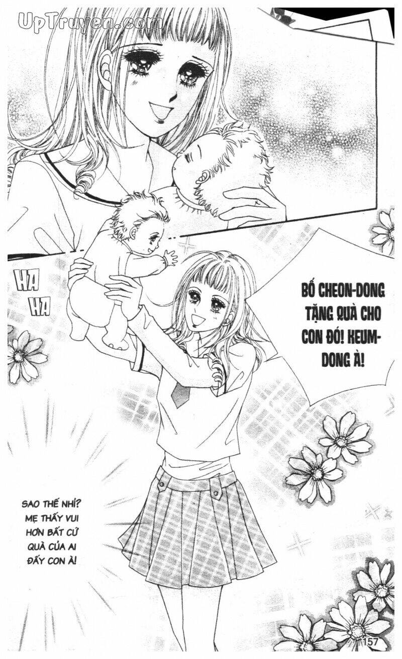 vợ chồng trẻ con bản đẹp chapter 6 157